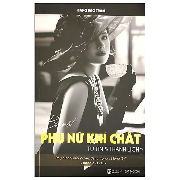 Phụ Nữ Hơn Nhau Ở Khí Chất - Nhà cung cấp khác