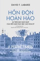  Hỗn Độn Hoàn Hảo 