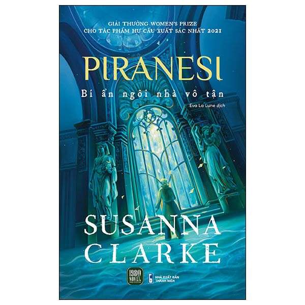 Bí Ẩn Ngôi Nhà Vô Tận