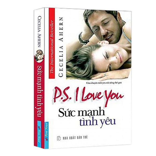 Sức Mạnh Của Tình Yêu - Khác