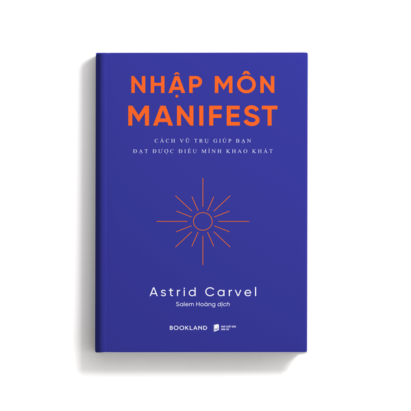Nhập Môn Manifest
