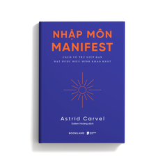  Nhập Môn Manifest 