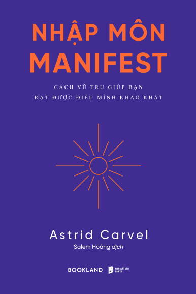  Nhập Môn Manifest 
