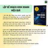  Lập Kế Hoạch Kinh Doanh Hiệu Quả 