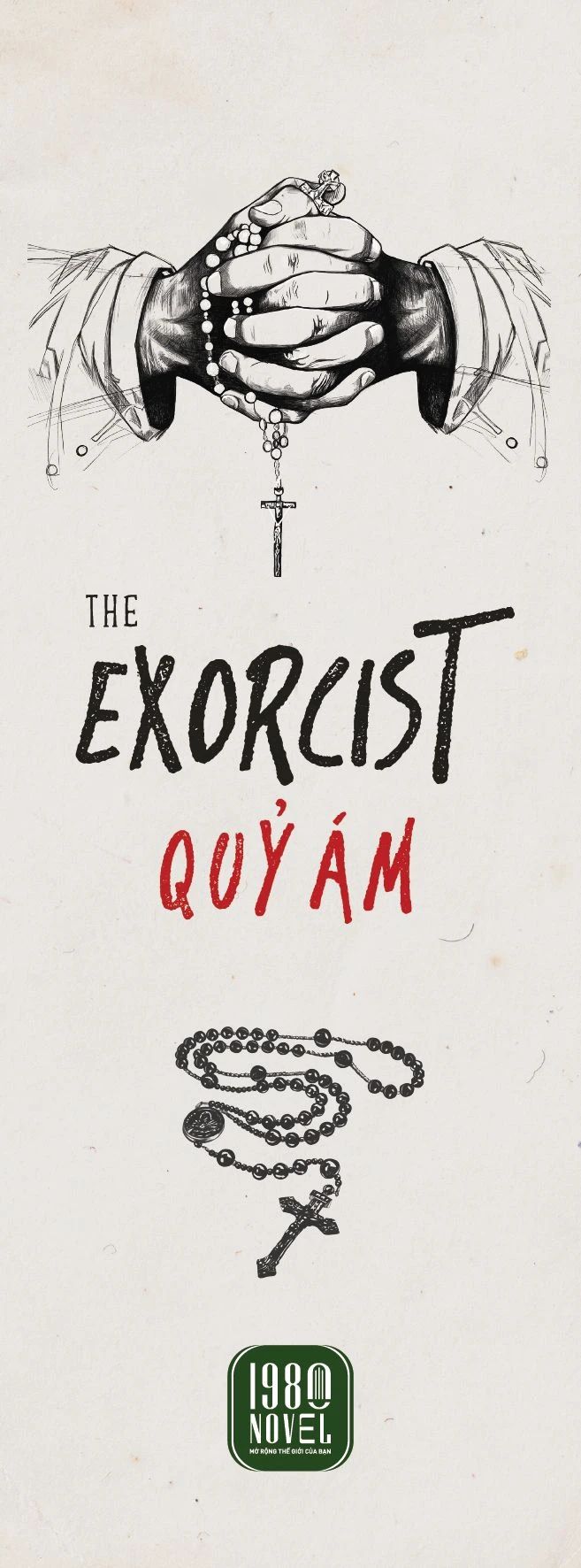  The Exorcist - Quỷ Ám 