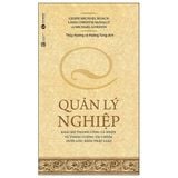  Quản Lý Nghiệp (Tái Bản 2024) 