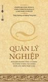  Quản Lý Nghiệp (Tái Bản 2024) 