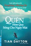  Quên Hôm Qua Sống Cho Ngày Mai - Khổ Nhỏ 