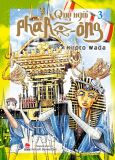  Boxset Quý Ngài Phara-Ông - 3 Tập 