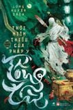  Bản Thường - Thời Niên Thiếu Của Pháp Y Tống Từ - Quyển Thượng 