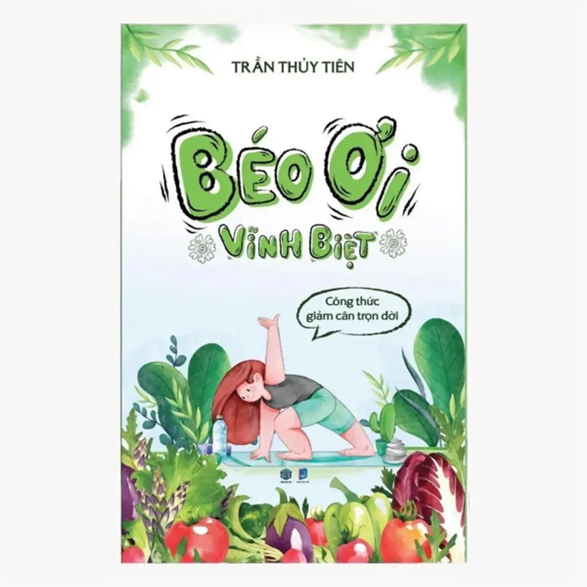  Béo Ơi Vĩnh Biệt 
