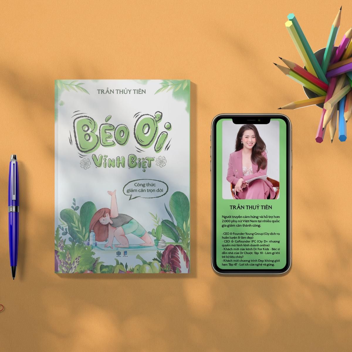  Béo Ơi Vĩnh Biệt 