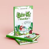  Béo Ơi Vĩnh Biệt 