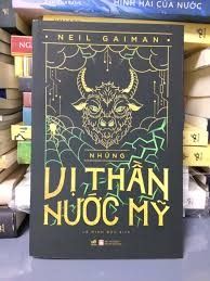  Những Vị Thần Nước Mỹ 