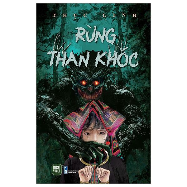Rừng Than Khóc - 1980Books