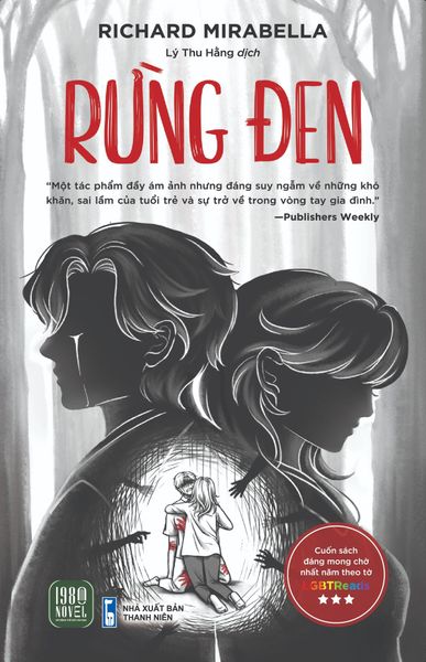 Rừng Đen - 1980Books