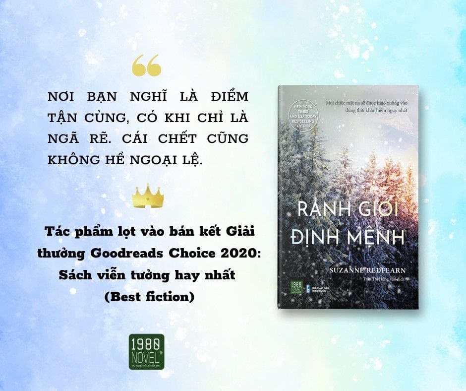  Ranh Giới Định Mệnh 