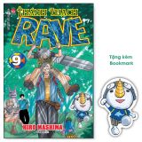  Thánh Thạch Rave - Tập 9 