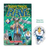  Thánh Thạch Rave - Tập 9 
