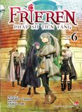  Frieren - Pháp Sư Tiễn Táng - Tập 6 