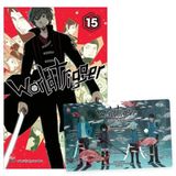  World Trigger - Tập 15 