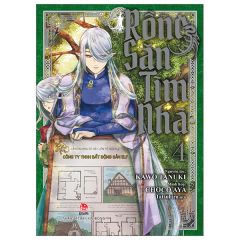  Rồng Săn Tìm Nhà - Tập 4 (12+) 