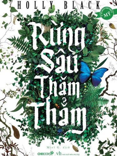 Rừng Sâu Thăm Thẳm 