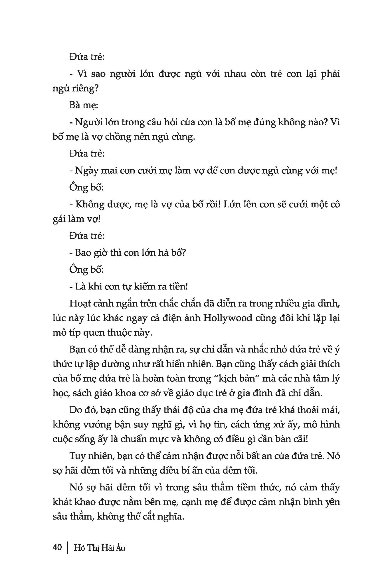  Mẹ Việt Dạy Con Bước Cùng Toàn Cầu 