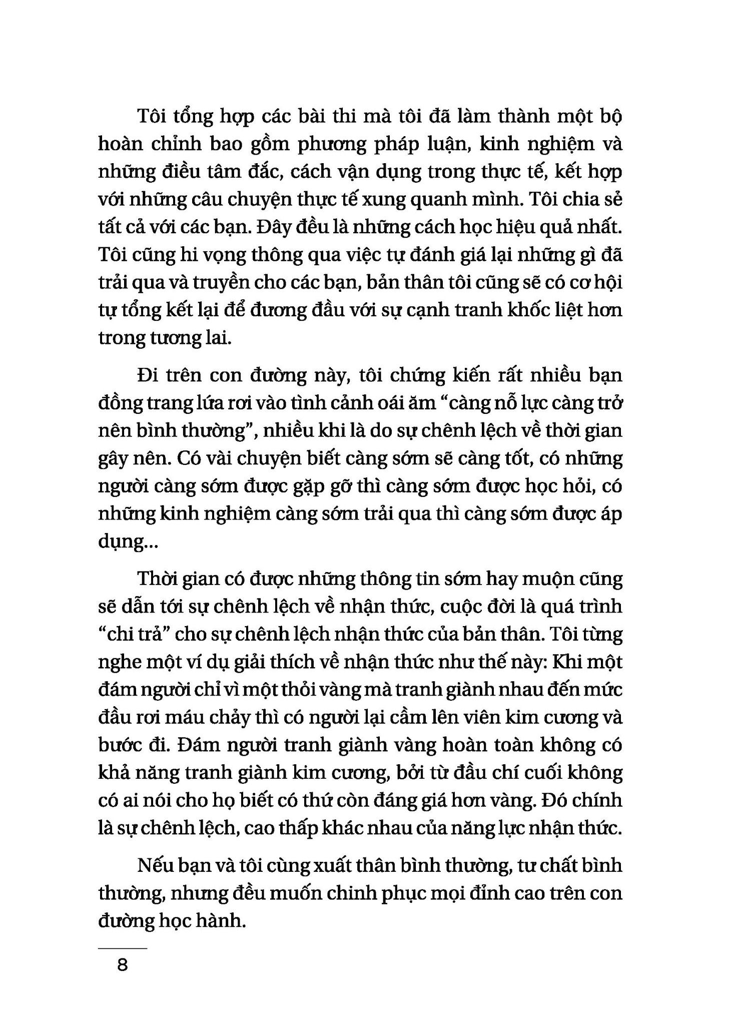  Cao Thủ Học Tập - 2 Giờ Đọc Cuốn Sách Này Sẽ Giúp Bạn Rút Ngắn Khoảng Thời Gian 20 Năm Học Tập Trong Tương Lai 