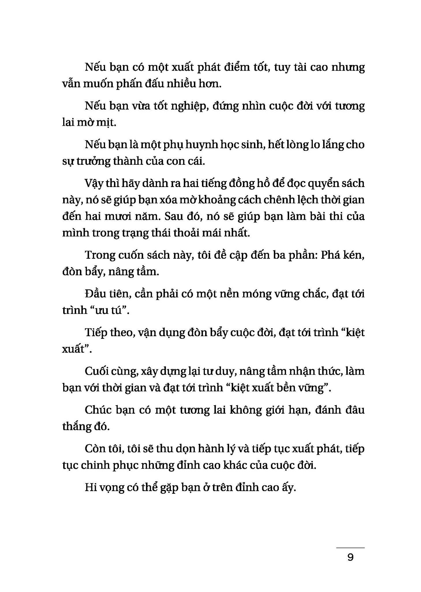  Cao Thủ Học Tập - 2 Giờ Đọc Cuốn Sách Này Sẽ Giúp Bạn Rút Ngắn Khoảng Thời Gian 20 Năm Học Tập Trong Tương Lai 