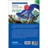  Tuyển Tập Truyện Ngụ Ngôn Hay Nhất Của AESOP 2 