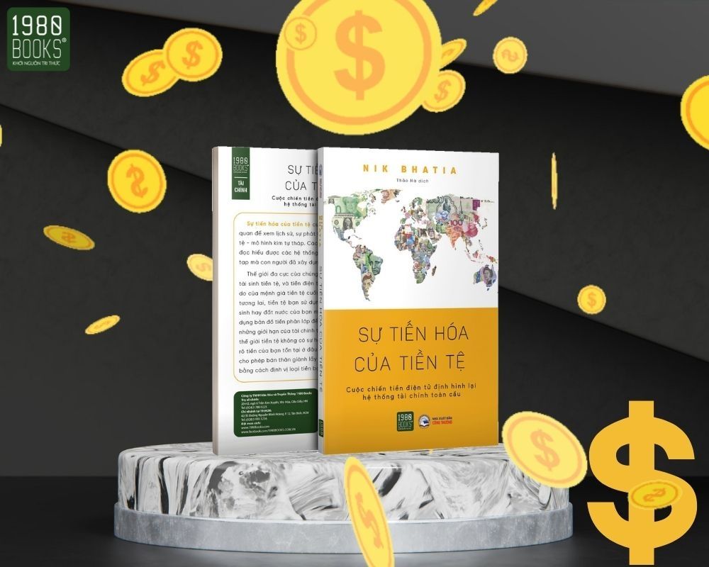  Sự Tiến Hóa Của Tiền Tệ 