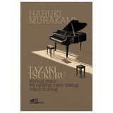  Tazaki Tsukuru Không Màu Và Những Năm Tháng Hành Hương (Tái Bản 2024) 