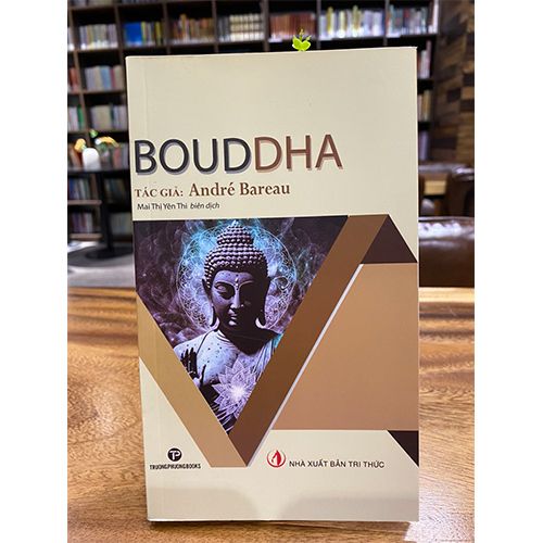 Bouddha - Phương Trường Books