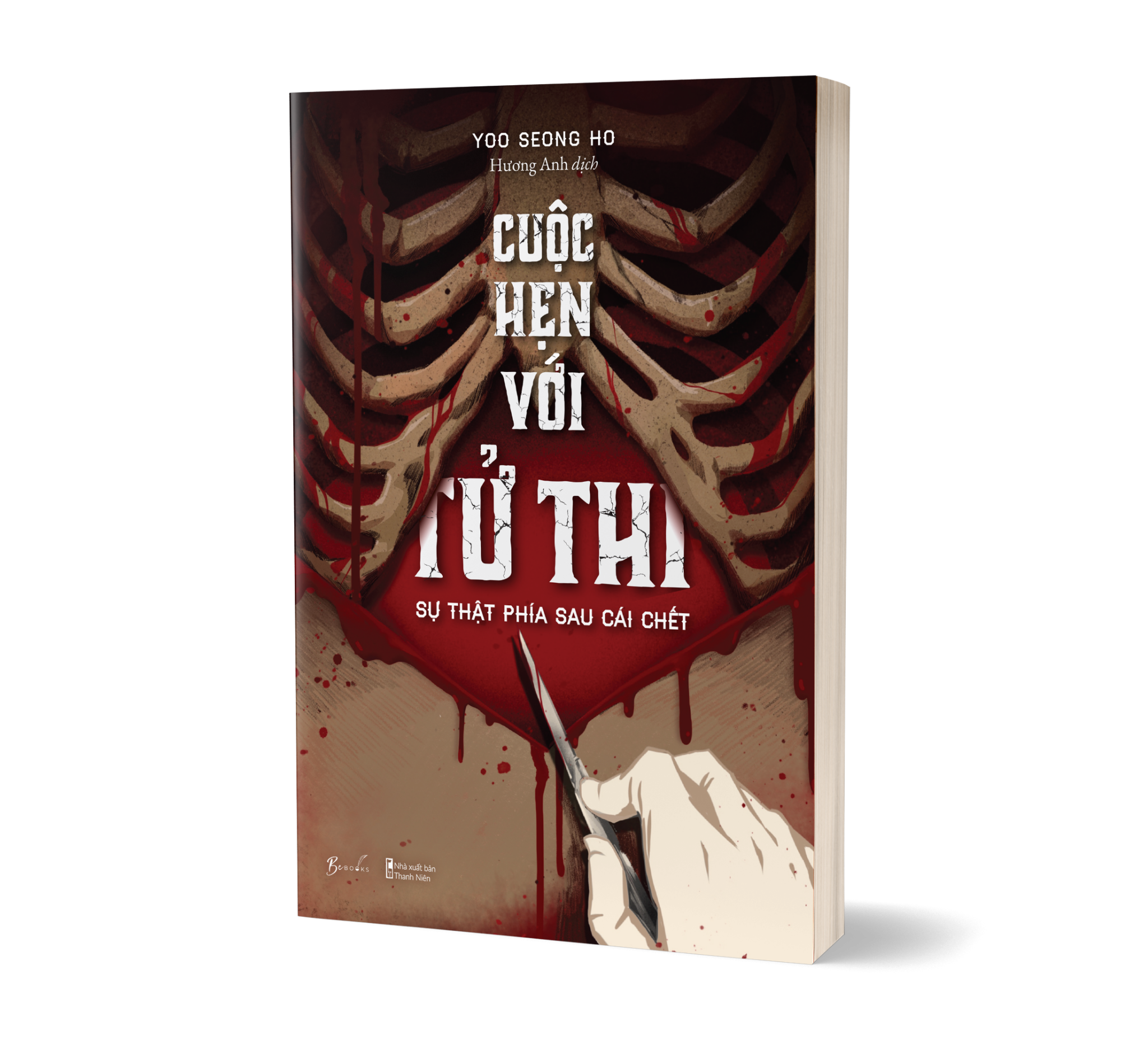  Cuộc Hẹn Với Tử Thi – Sự Thật Phía Sau Cái Chết 