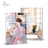  Sau Khi Thỏa Thuận Kết Hôn Cùng Ảnh Đế (Tập 1) 