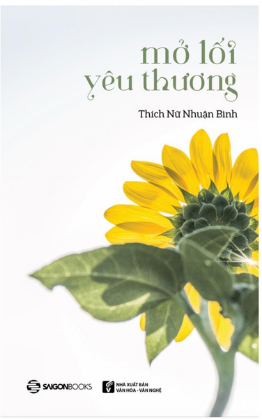 Mở Lối Yêu Thương