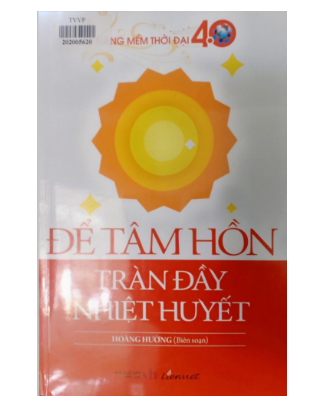 Để Tâm Hồn Tràn Đầy Nhiệt Huyết 