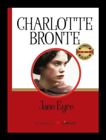  Jane Eyre 