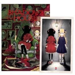  Shadows House - Tập 4 