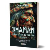  Shaman – Những Vị Pháp Sư Cuối Cùng 