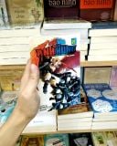  My Hero Academia - Học Viện Siêu Anh Hùng - Tập 27 