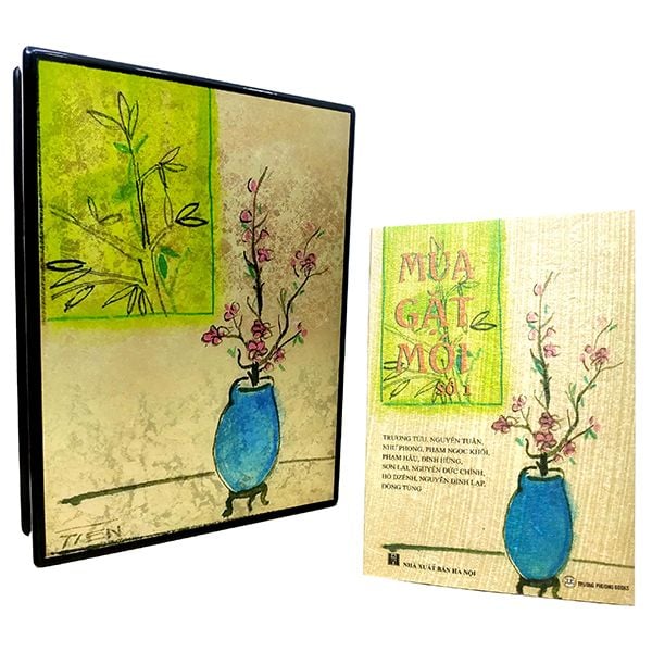 Mùa Gặt Mới - Số 1 - Phương Trường Books