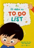  Sổ To Do List 