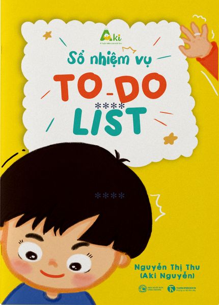 Sổ To Do List