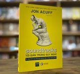  Soudtracks - Tối Giản Trong Suy Nghĩ 