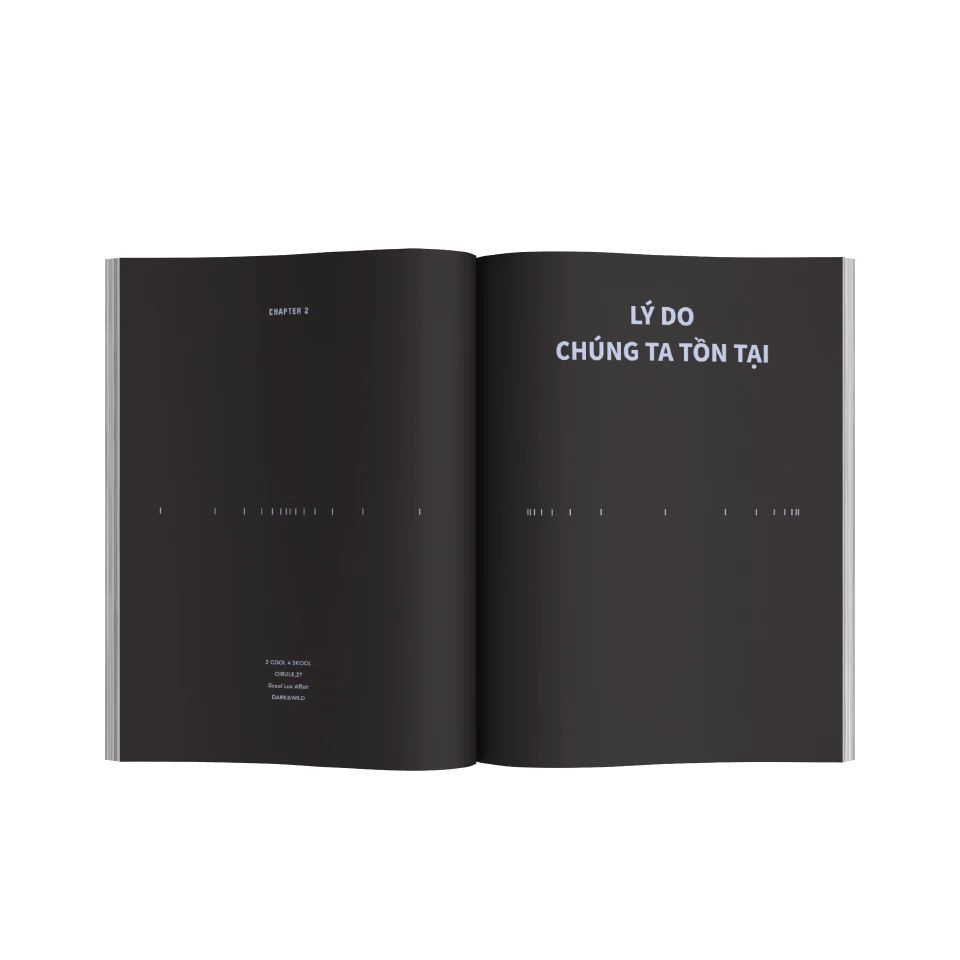  Beyond The Story - 10 Year Record Of BTS 