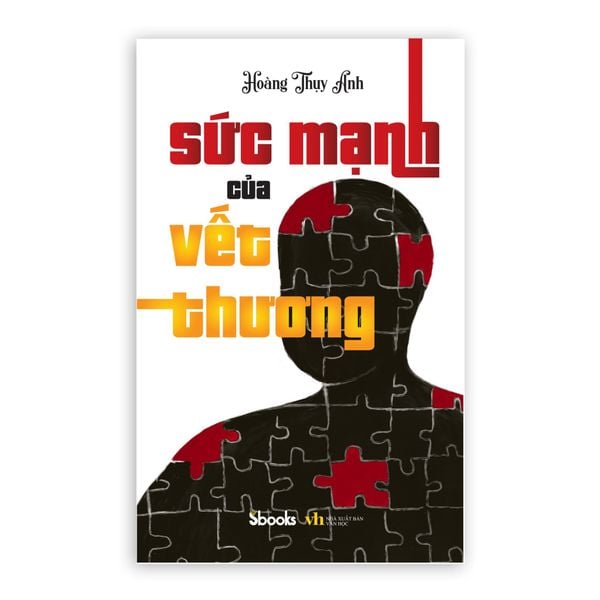 Sức Mạnh Của Những Vết Thương - Sbooks