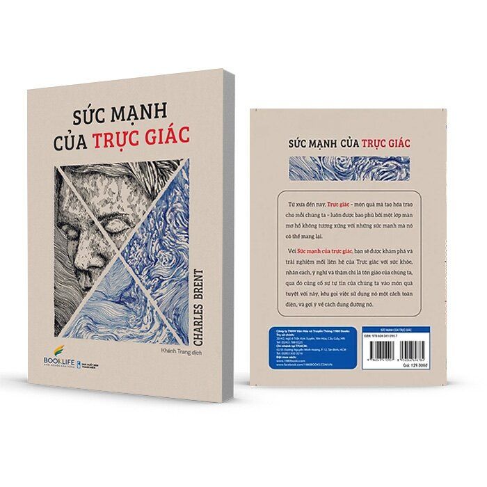  Sức Mạnh Của Trực Giác 