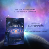 Sức Mạnh Của Luật Hấp Dẫn 